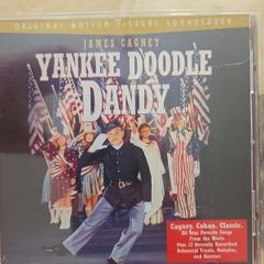 Yankee Doodle Dandy CD Soundtrack