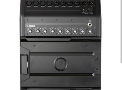 mackie dl806