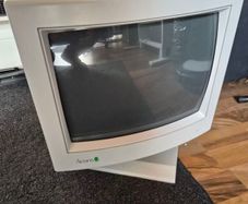 Amiga crt monitor 14''