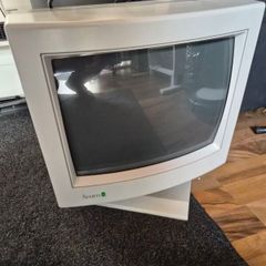 Amiga crt monitor 14''