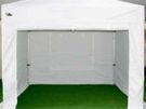 Gazebos, Chairs, Tables party rentals Image 5