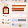 SALE Baccarat Rouge 540 Extrait de Parfum Maison Francis Kurkdjian Image 4