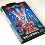 Captain Planet for Sega Mega Drive - Boxed and Minty Image 3