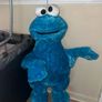 Sesame Street Life Size Image 2
