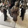 Jazz Band figurines Image 9
