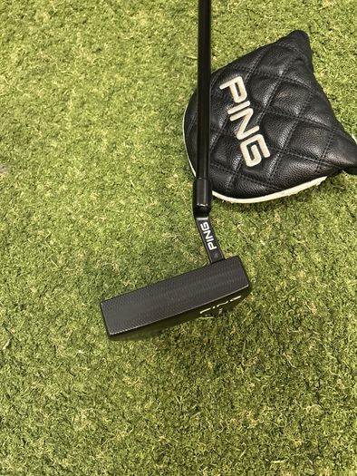 Ping Tyne H putter