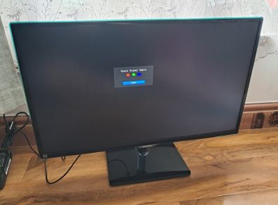 Monitor 27