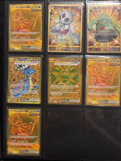 Pokemon Cards Loads Of New Hits