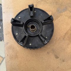Honda CBR1100 rear sprocket
