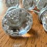 6 Glass Door Knobs Image 2