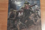 The Trenches by Jim Eldridge