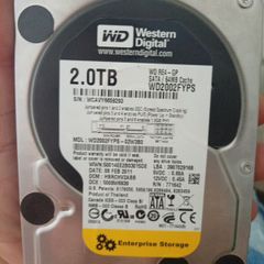 western digital