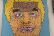 Malibu ken aesop rock and tobacco vinyl