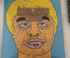 Malibu ken aesop rock and tobacco vinyl