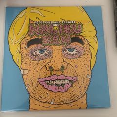 Malibu ken aesop rock and tobacco vinyl