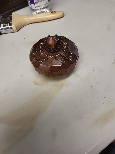 Trinket box