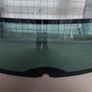 Renault Avantime Rear Screen Image 2