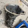 Mg Midget/ Morris minor,5 Speed GearBox Image 5