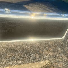 Keyboard Flight Case