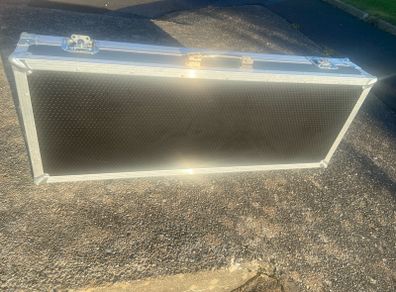 Keyboard Flight Case