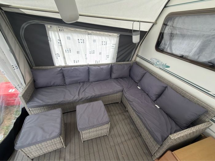 garden furniture