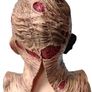 Freddie Krueger Nightmare on Elm street latex mask. Image 4