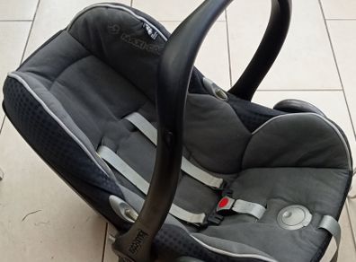 Maxi Cosi Car Seat