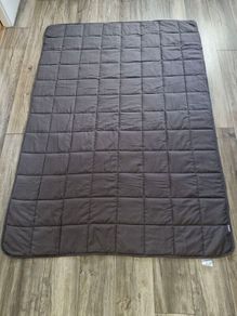 Weighted Blanket
