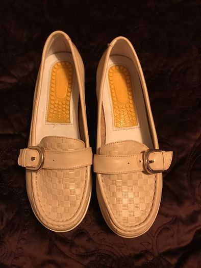 G.Bird Shoes, size EU-36,5. UK-3,5