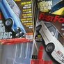 Fast Ford Magazines (22 mags) Image 2
