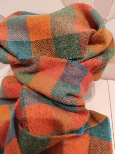 Foxford SCARF