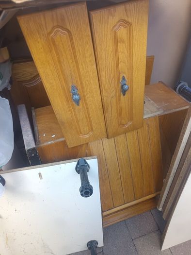 kitchen press
