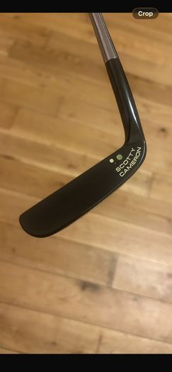 Scotty Cameron