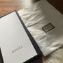 gucci trainers Image 2