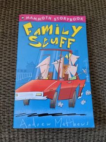 Family Stuff