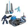 Halo UNSC Siege Bike Set Mega Bloks 97116 NEW IN BOX Image 3