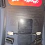 Polisport Move Bilby rear child bike seat Image 5