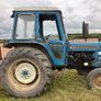 Ford 6600 Tractor Image 7
