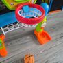 toddler basket ball Image 2