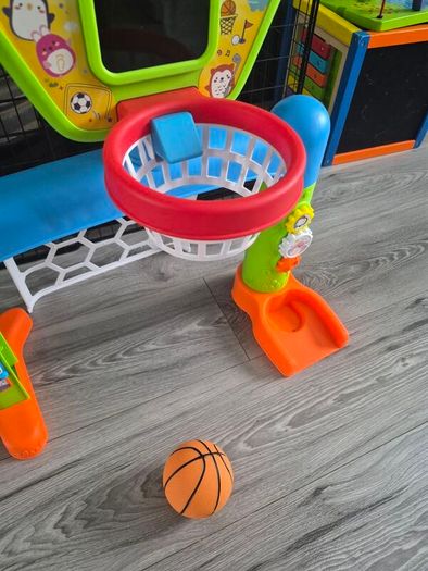 toddler basket ball