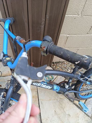 Boys Bikes
