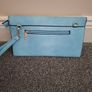 Designer inspired clutchbag Image 3