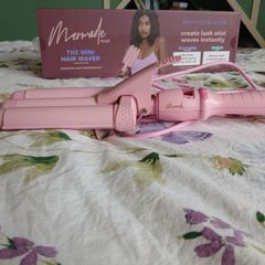 hair waver