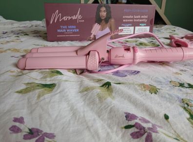 hair waver
