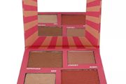 New Bronze/ Blush / Highlight Palette