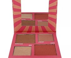 New Bronze/ Blush / Highlight Palette