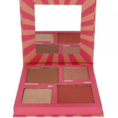 New Bronze/ Blush / Highlight Palette