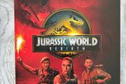 Jurassic World Rebirth