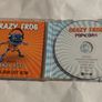 Crazy Frog - Popcorn Cd Image 3