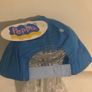 Peppa Pig Sun hat (52cm = Age 3-5 years) Great stocking Filler for the Peppa pig fan. 3 available Image 3